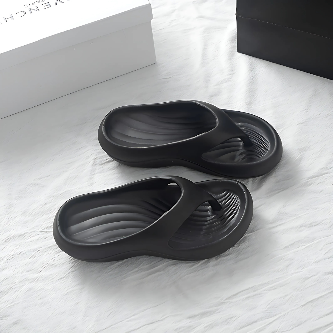 NUVIA FLIP-FLOPS™