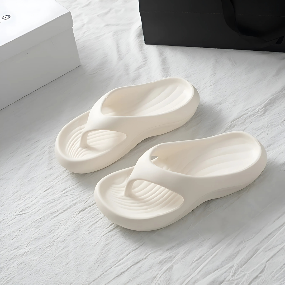 NUVIA FLIP-FLOPS™