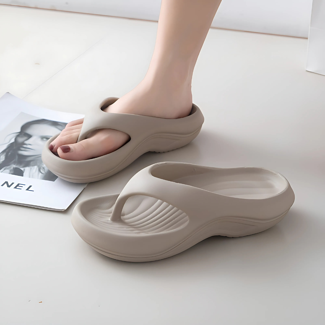 NUVIA FLIP-FLOPS™